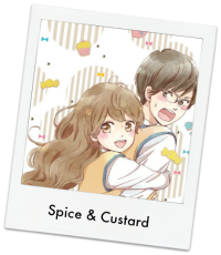Spice & Custard